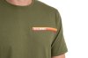 CUBE Organic T-Shirt Retro Größe: XXL