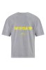ACID Organic T-Shirt Dropshoulder Größe: XXXL