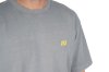 ACID Organic T-Shirt Dropshoulder Größe: XXXL
