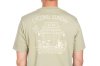CUBE Organic T-Shirt Cycling Sunday GTY FIT Größe: XL