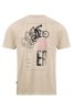 CUBE Organic T-Shirt Crank Harder GTY FIT Größe: XL