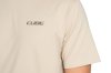 CUBE Organic T-Shirt Crank Harder GTY FIT Größe: XXL