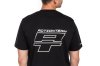CUBE Organic T-Shirt X Actionteam GTY FIT Größe: XXL