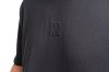 CUBE Organic T-Shirt Embossed GTY FIT Größe: XS