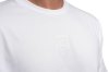 CUBE Organic T-Shirt Embossed GTY FIT Größe: M