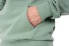 CUBE Organic Hoodie Grid Größe: XS