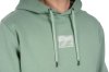 CUBE Organic Hoodie Grid Größe: XXL