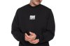CUBE Organic Sweater Grid Größe: XXXL