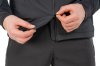 CUBE Hybrid Jacke Größe: L