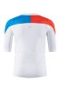 CUBE ROAD/XC WS Trikot TEAMLINE kurzarm Größe: S (36)