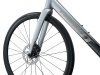 GIANT Contend SL 0 Silver/Charcoal/Brushed Chrome XS