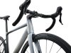 GIANT Contend SL 0 Silver/Charcoal/Brushed Chrome M