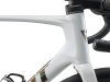 GIANT Defy Advanced Pro 1 pearl white XL