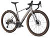 Liv Devote Advanced 0 Camel Silk/Chrome S