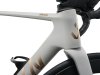 Liv EnviLiv Advanced 1 Null White/Chrome XXS