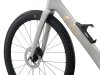 Liv EnviLiv Advanced 1 Null White/Chrome XXS