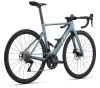 Liv EnviLiv Advanced 2 Midnight Pine/Chrome M