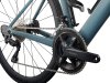 Liv EnviLiv Advanced 2 Desert Pearl/Chrome L