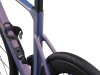 Liv EnviLiv Advanced Pro 0-AXS Ember Violet/Chrome XXS