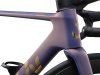 Liv EnviLiv Advanced Pro 0-AXS Ember Violet/Chrome XS