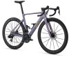 Liv EnviLiv Advanced Pro 0-AXS Ember Violet/Chrome L
