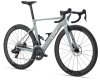 Liv EnviLiv Advanced Pro 1-AXS Supernova Grey/Chrome XXS