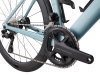 Liv EnviLiv Advanced 0 cryo silver XXS