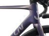Liv Langma Advanced 1 meteorite mist XXS