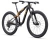 Liv Pique Advanced SL 0 raw carbon M