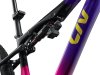 Liv Pique Advanced SL SE stella purple/electric rose S