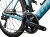 GIANT Propel Advanced Pro 1-Di2 Cryo Silver/Chrome S