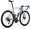 GIANT Propel Advanced Pro 1-Di2 Cryo Silver/Chrome M/L
