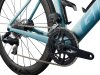 GIANT Propel Advanced Pro 1-AXS Cryo Silver/Chrome S