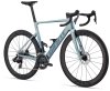 GIANT Propel Advanced Pro 1-AXS Cryo Silver/Chrome M/L
