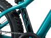 GIANT STP 20 FS teal one size