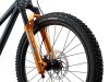 GIANT STP 24 FS black chrome one size