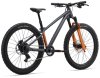 GIANT STP 24 FS black chrome one size