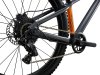 GIANT STP 24 FS black chrome one size