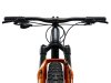 GIANT STP 24 FS black chrome one size