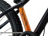 GIANT STP 24 FS black chrome one size