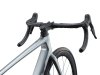 GIANT TCR Advanced Pro 1-AXS tech silver M