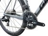 GIANT TCR Advanced Pro 1-AXS tech silver ML