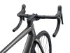 GIANT TCR Advanced 2 stealth chrome L