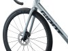 GIANT TCR Advanced Pro 1-Di2 tech silver M