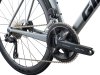GIANT TCR Advanced Pro 1-Di2 tech silver XL