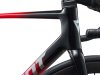 GIANT TCR Advanced Pro 0 DA carbon/rosso corsa S
