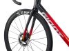 GIANT TCR Advanced Pro 0 DA carbon/rosso corsa S
