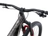 GIANT Reign SE quicksilver/black M