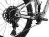 GIANT Faith 24 raw aluminum one size