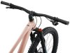 Liv Faith MiniMullet radiant pink one size